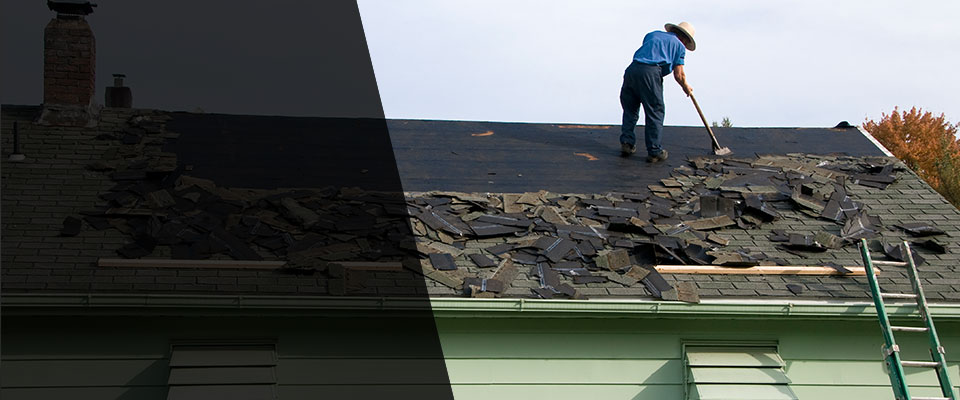 Absarokee Roofing Contractors