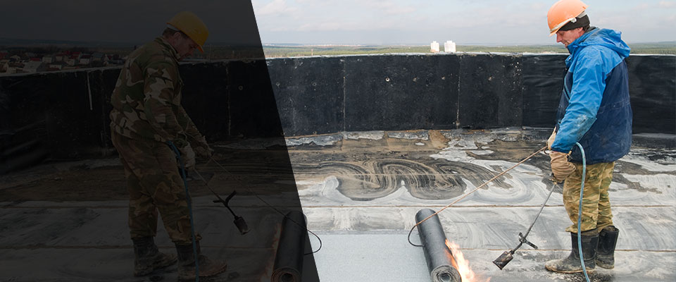 Absarokee Roofing Contractors